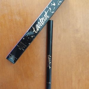 Tarte double ended eye liner in black